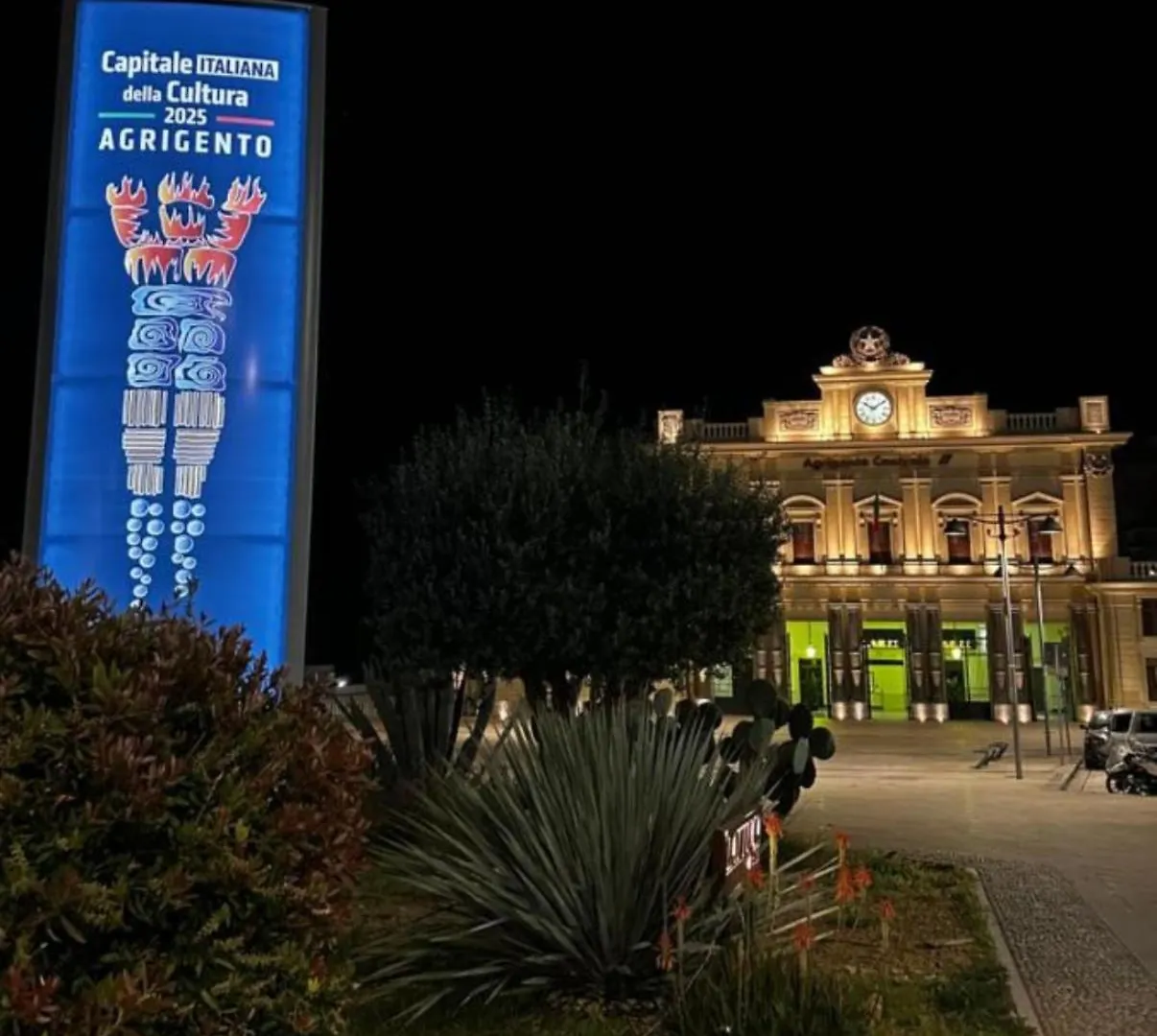 Gioia Di Agrigento Locazione Turistica Διαμέρισμα 0*,