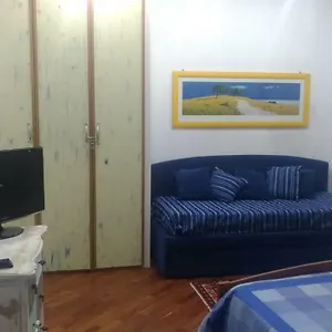 Diffuso Culturart House Appartement